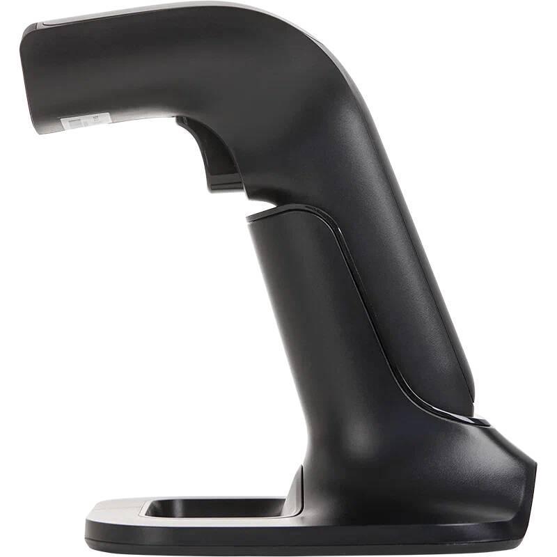 Сканер штрих-кода беспроводной PayTor ES-1007,Черный