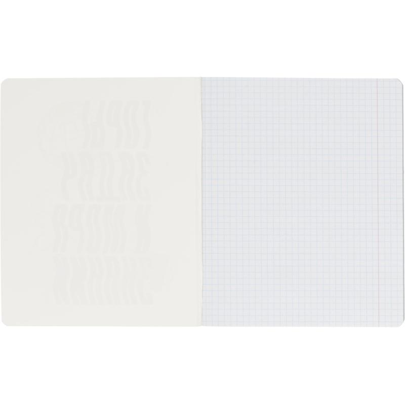 Тетрадь предметная Комус Класс  Кириллица, 48 л., А5, клетка, ГЕОГРАФИЯ