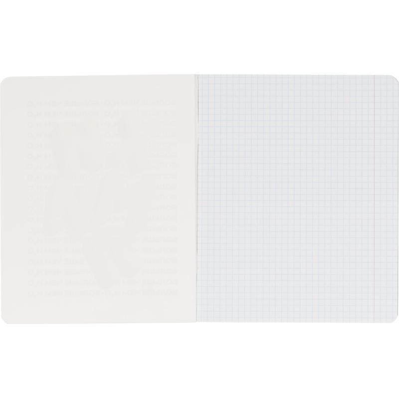 Тетрадь предметная Комус Класс  Кириллица, 48 л., А5, клетка, ХИМИЯ