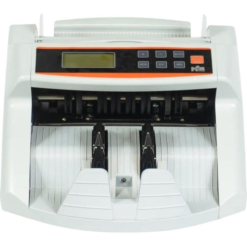 Счетчик банкнот  Mbox  DS 25    