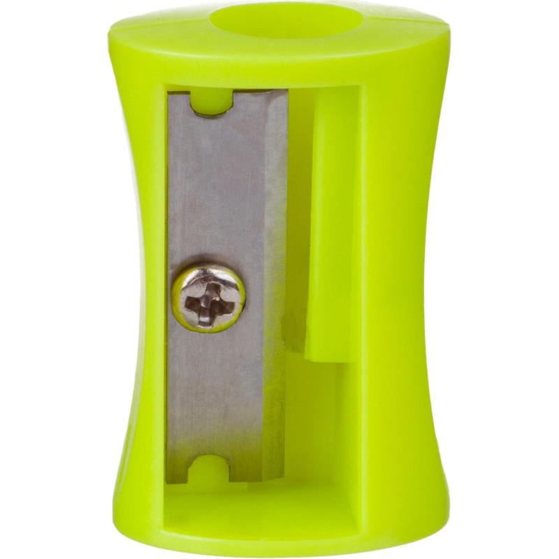 Точилка Выбор есть, 1 отверстие, в ассорт