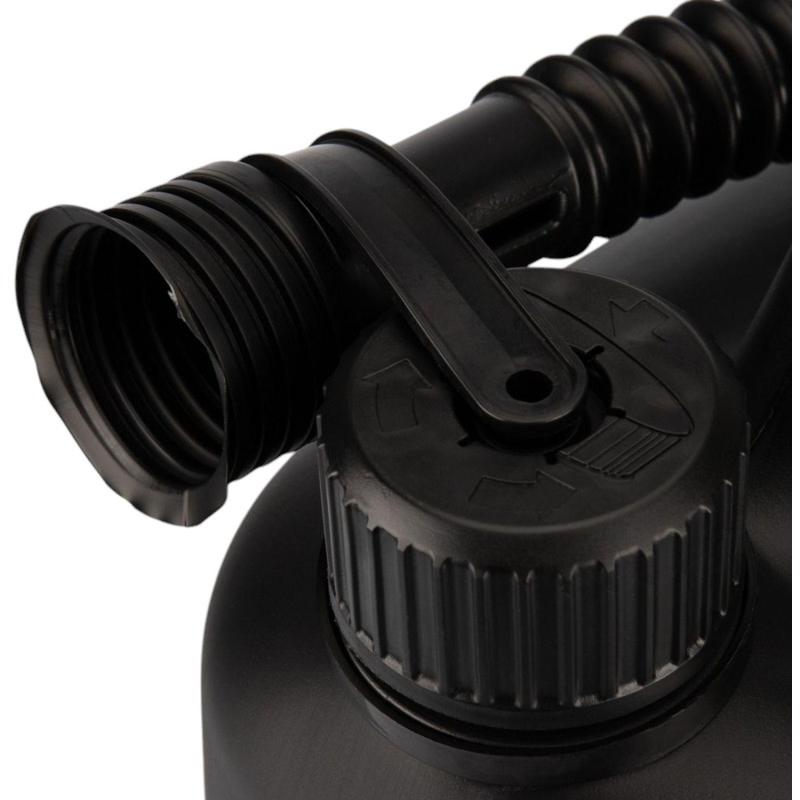 Канистра Дизель для дизельного топлива и тех.жидк.,пласт, 5л REXANT 80-0207