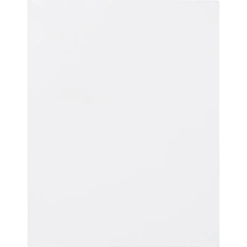 Холст на картоне Комус Арт Студия 35х45см,100% хлопок,мелкое зерно,280г/м2