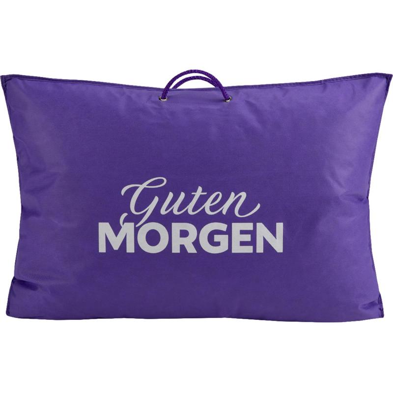 Подушка 50х70,Пух первой категории, Тик, Charlotte Pearl,ПСШП-50-70