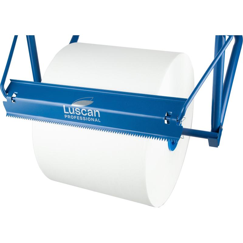 Диспенсер для протирочных материалов Luscan Professional настенный рул