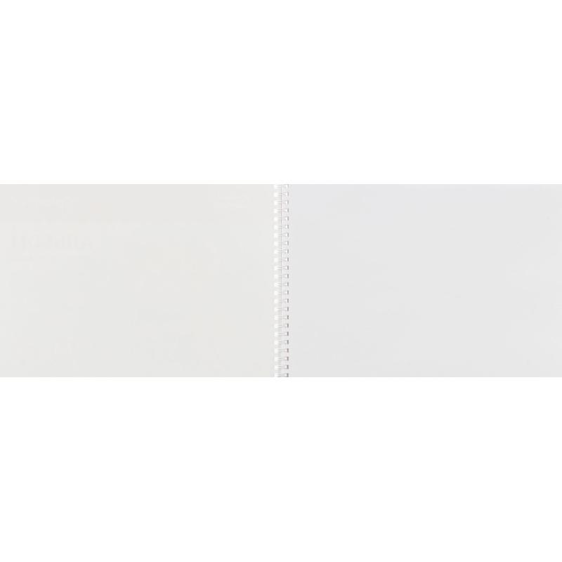 Альбом для рисования Комус Класс ColorPics Веселые джунгли, А4 24л в асс