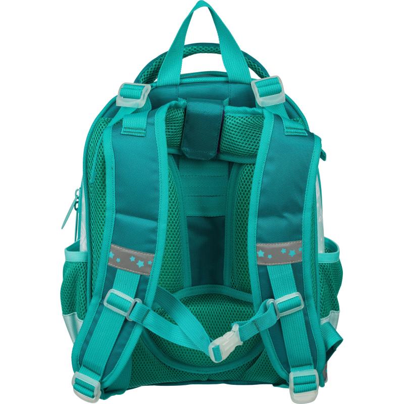 Ранец Комус Класс Вики Енот , 1 отд