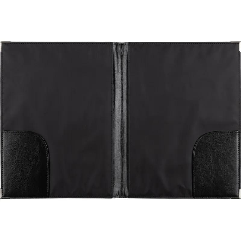 Папка адресная из кож/зам Attache № 165 черн. Россия