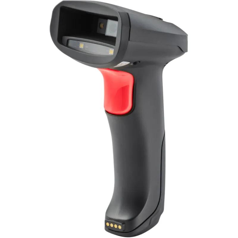 Сканер штрих-кода АТОЛ SB5100 BT (2D черн USB Bluetooth 5.0 IP42 c подстав)