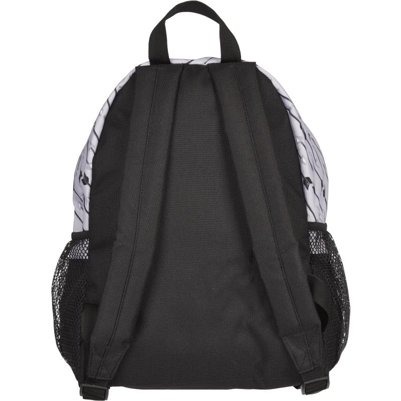 Рюкзак школьный КОМУС Три богатыря Горыныч, 1 отд.,белый