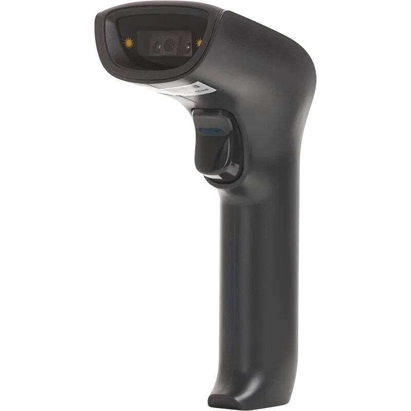 Сканер штрих-кода беспроводной PayTor ES-1007,Черный