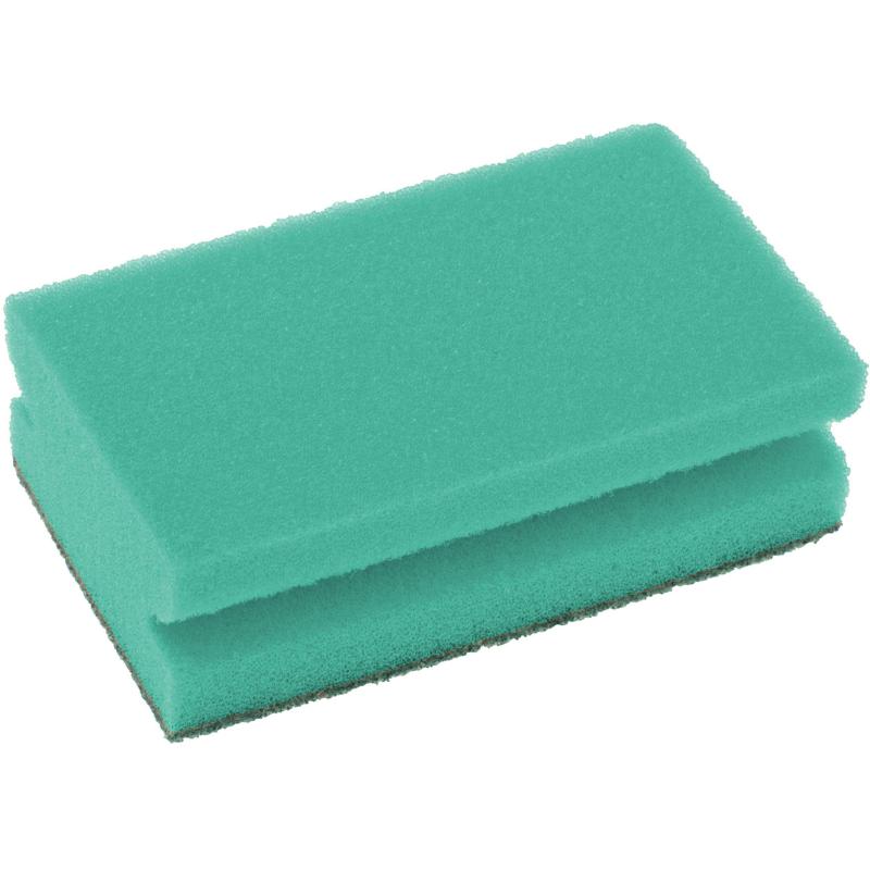 Губка хозяйственная Профи(1шт/уп) Мск