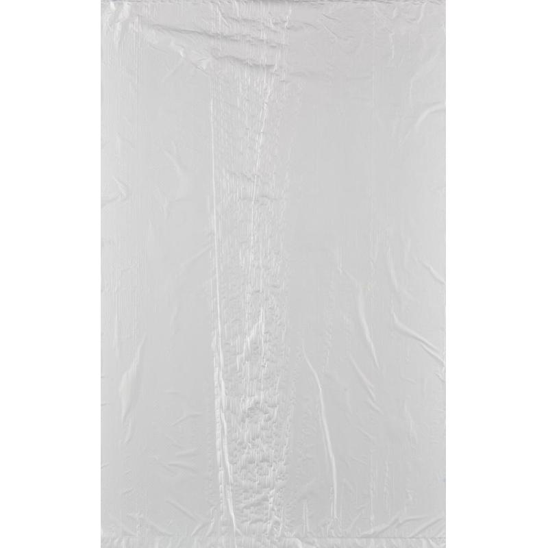 Пакет фасовочный на втулке ПНД 25х40,10мкм 700 шт/рул