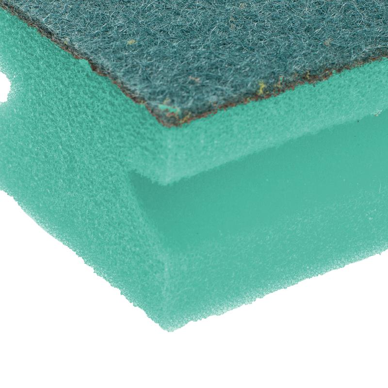 Губка хозяйственная Профи(1шт/уп) Мск