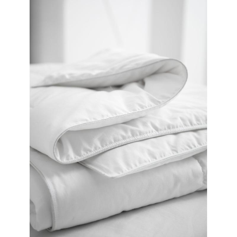 Одеяло 172х205,сверхлегкое, GM, Пух категории Экстра, Батист, Royal