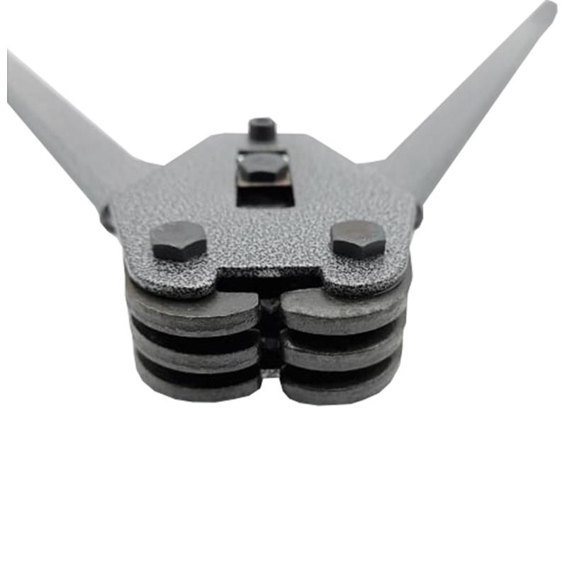 Клещи универсальные для ПЭТ лент 12-16 мм С 380