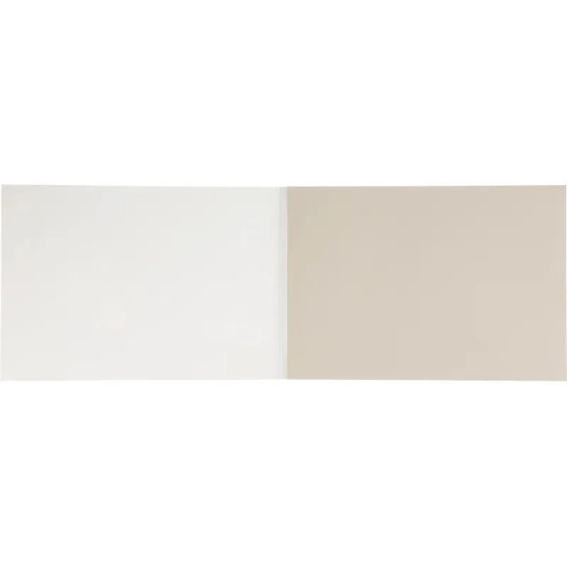 Альбом планшет д/пастелей Palazzo Бабочка А4 210х297мм 4цвета 20л ПБ/А4