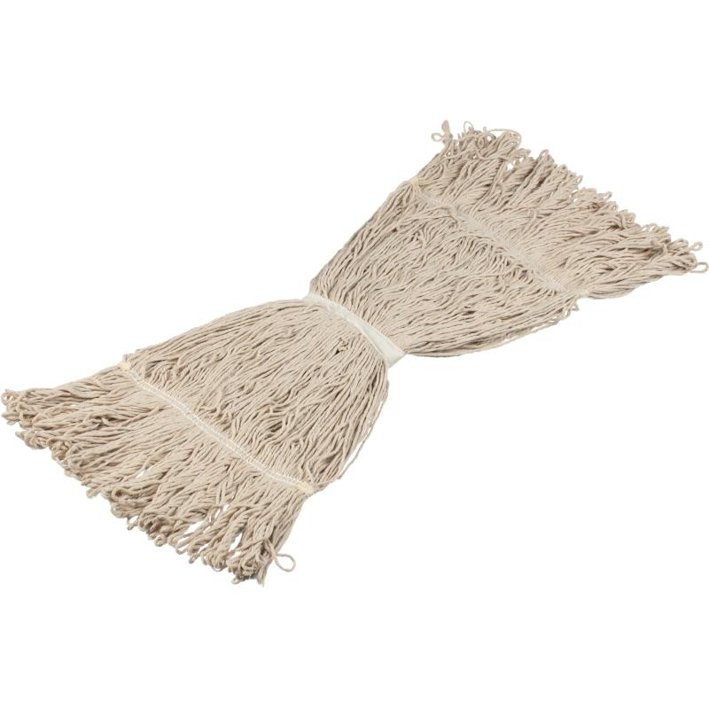 Насадка МОП  кентукки хлопковый (крепление под зажим) 400гр_Ken-400