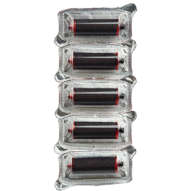 Ролик красящий чернильный для BLITZ 5 штук в упаковке