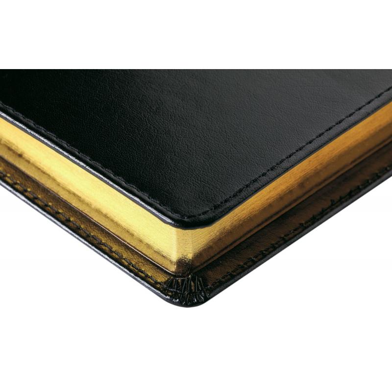 Еженедельник недатированный A4, 128 стр, Br.V.PROFY, 3-098/01