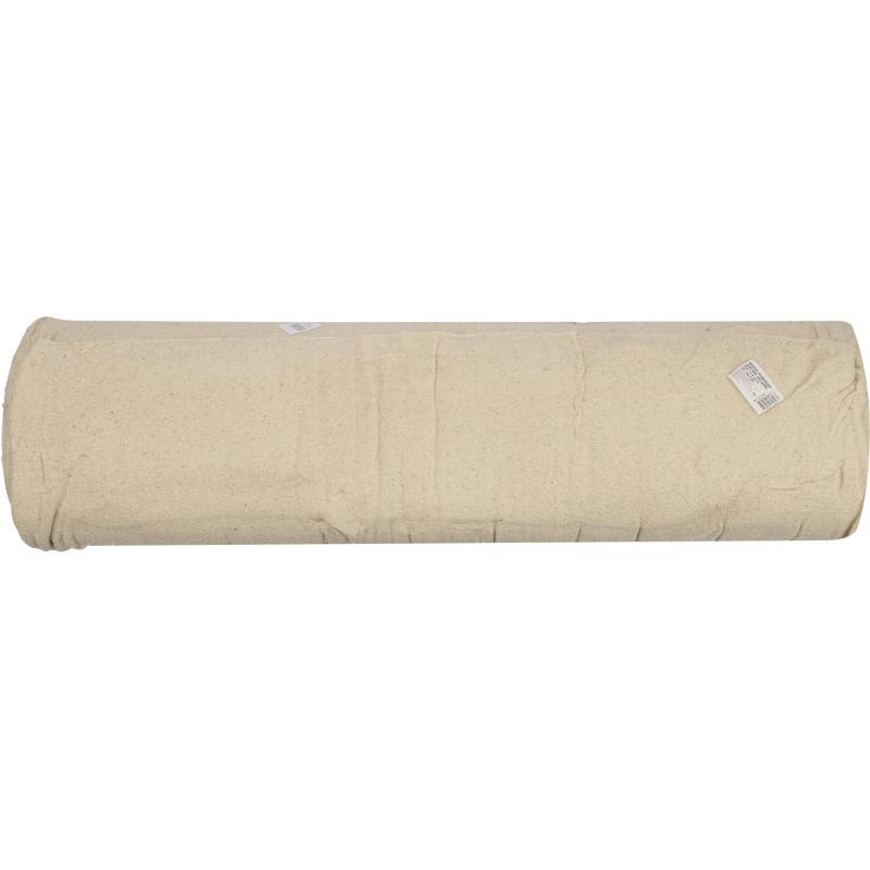 Полотно техническое холстопр. ХПП белое, рул 1,4х50м, пл. 150 г/м2_Узб