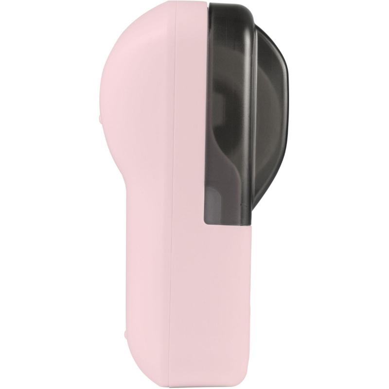 Этикет-принтер Puty Q20 переносной, розовый (Q20 pink)