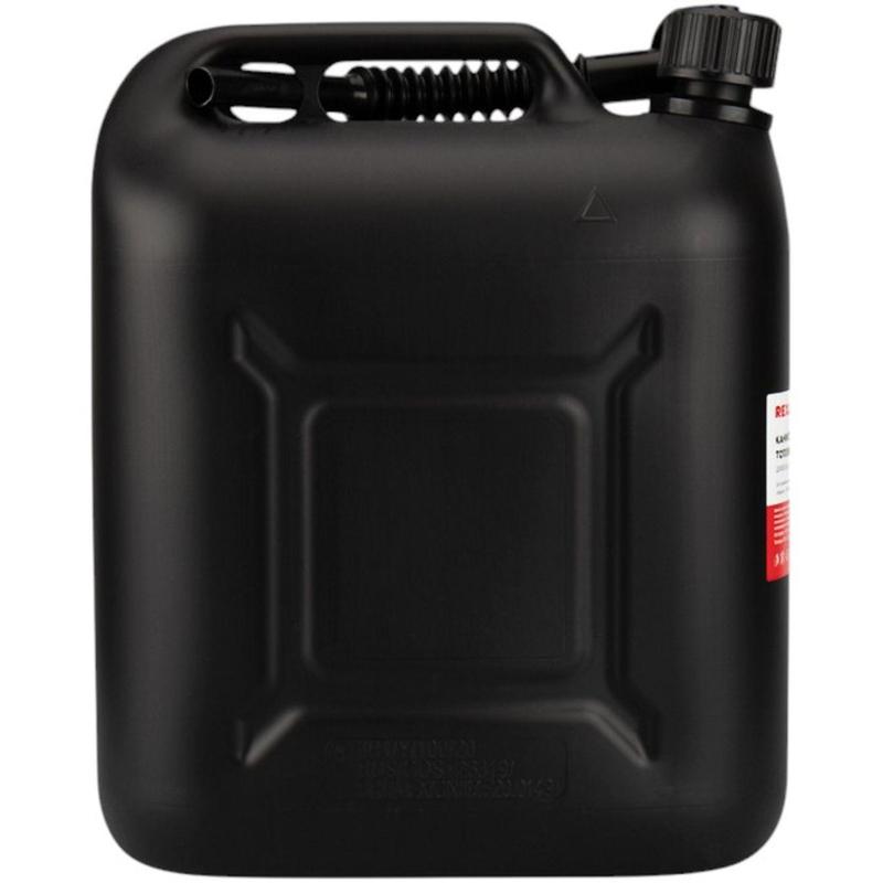Канистра Дизель для дизельного топлива и тех.жидк.,пласт,20л REXANT 80-0209