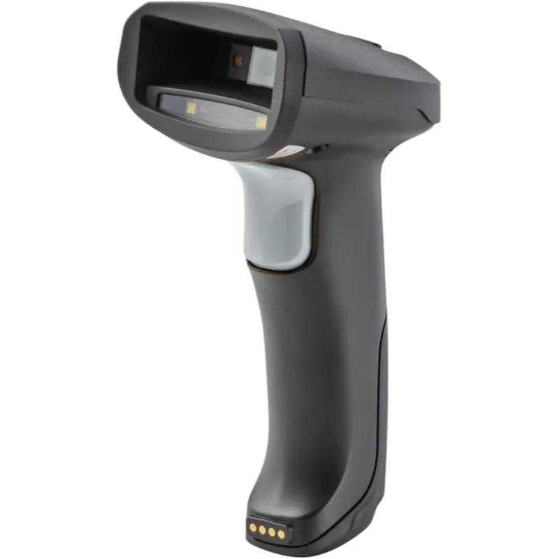 Сканер штрих-кода АТОЛ SB3100 BT (2D черный USB Bluetooth5.0 IP4 c подстав)