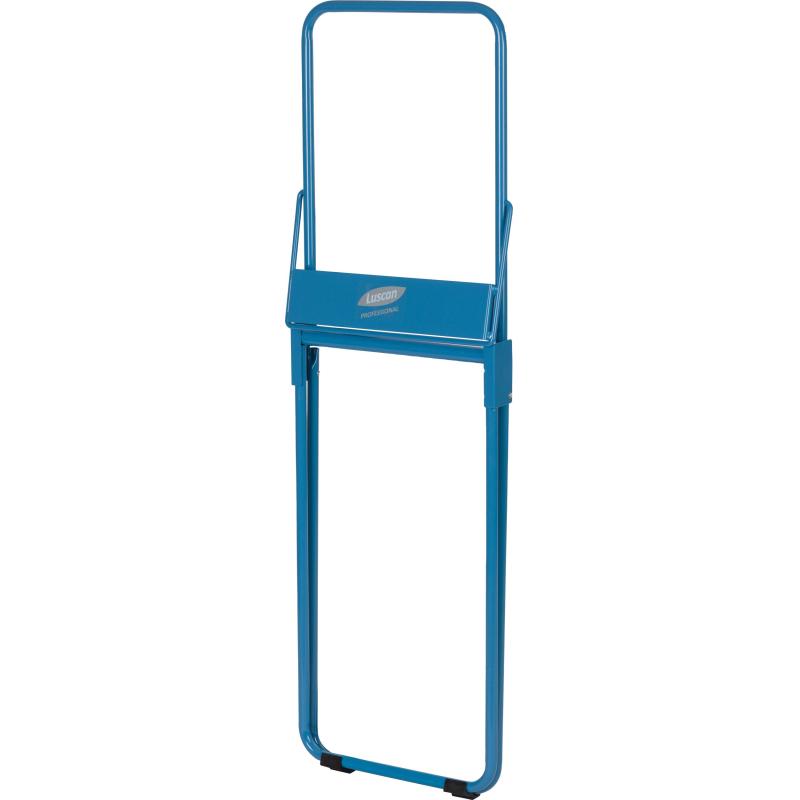 Диспенсер для протирочных материалов Luscan Professional напольный рул