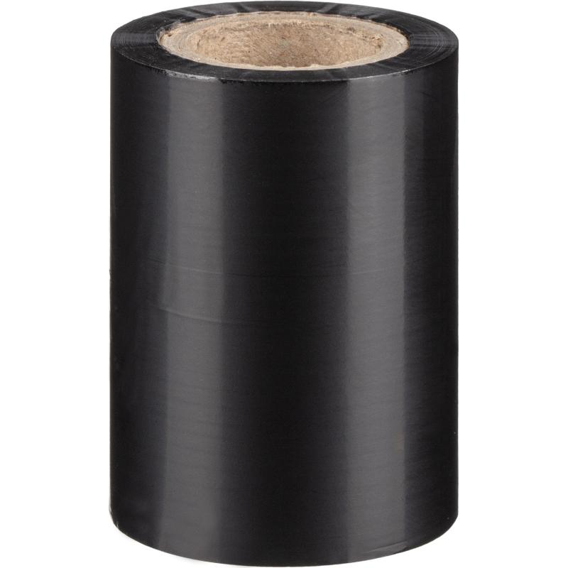 Термотрансферные этикетки ПГЛ 58х60 (4 шт.)+риббон WAX 60x100 в комплекте