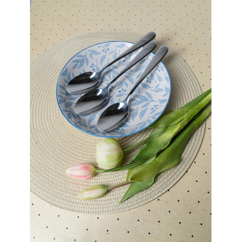 Ложка столовая Mielaje 212,3 шт./уп