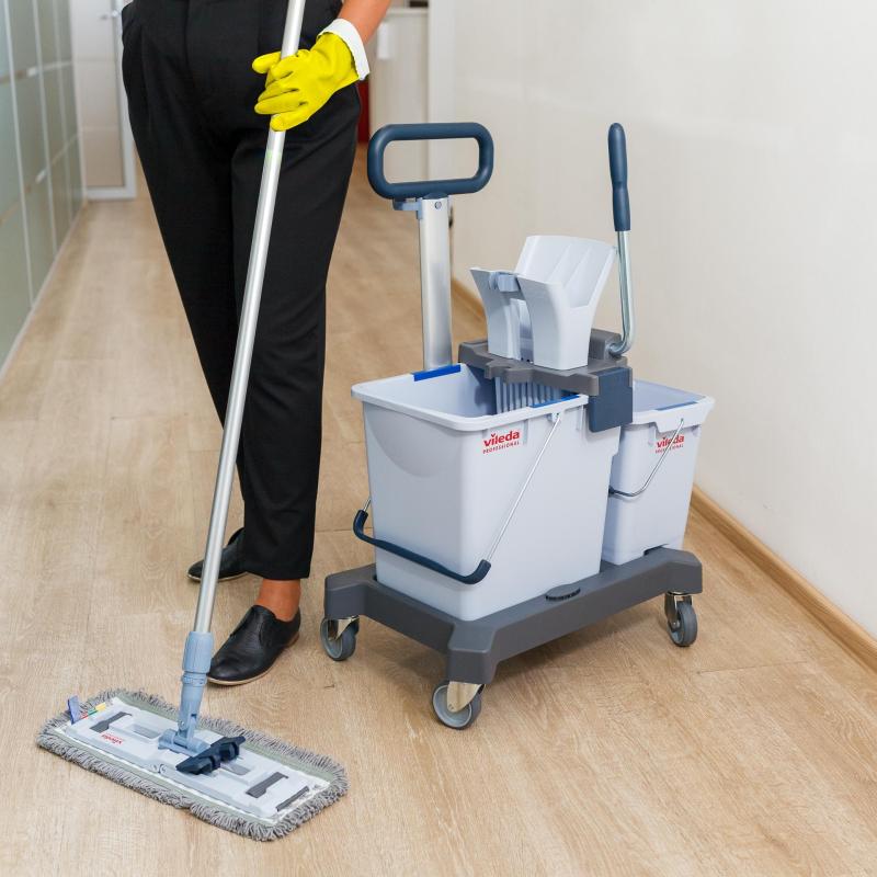 Набор для уборки VP Набор №2 Выгодный старт с УльтраСпид Про 166377