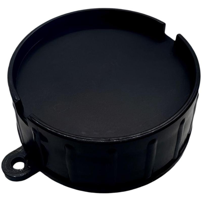 Пенал для ключей пластмассовый 110/40