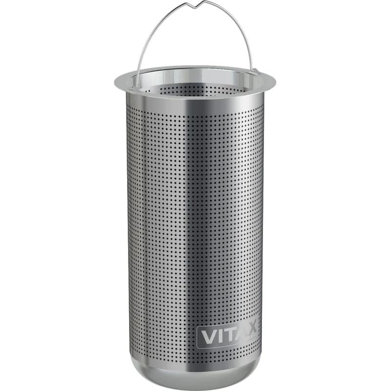 Чайник заварочный универсальный 4в1 VX-3321 900мл Quattropot