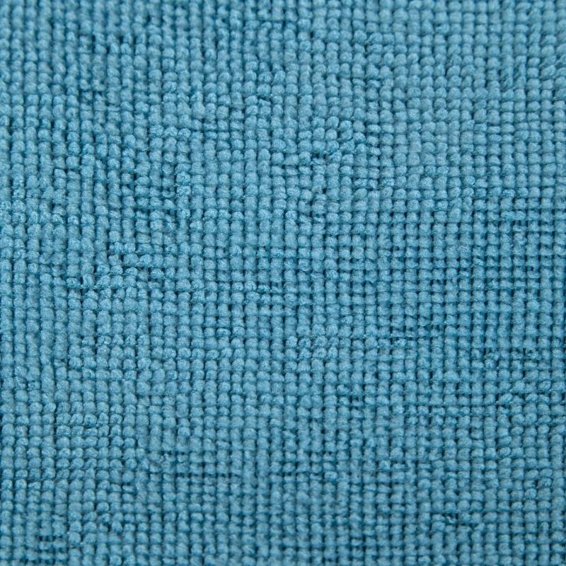 Тряпка для пола из микрофибры универсальная 180г/м2 70х80см