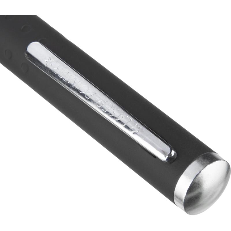 Указка лазерная радиус1000м,зелен луч,532нм,15х1,5см 5926379