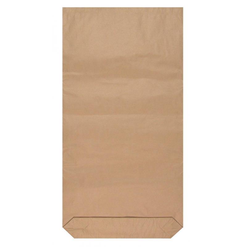 Крафт-мешок  3-х слойный, 72х50х13 (20 шт/уп)