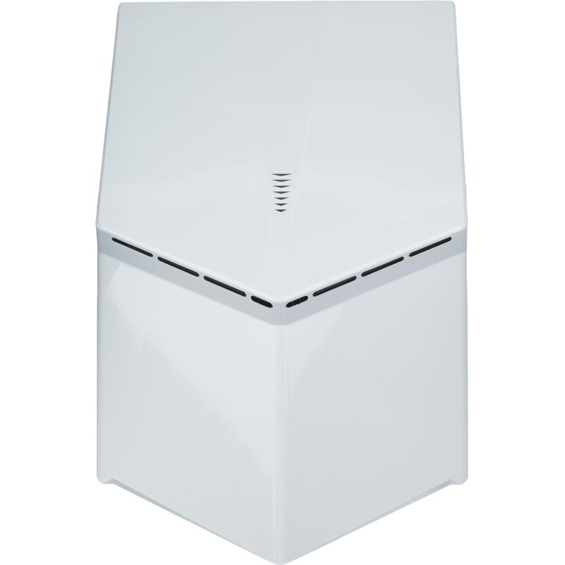 Сушилка для рук электрическая 1,5кВт H8-W белая