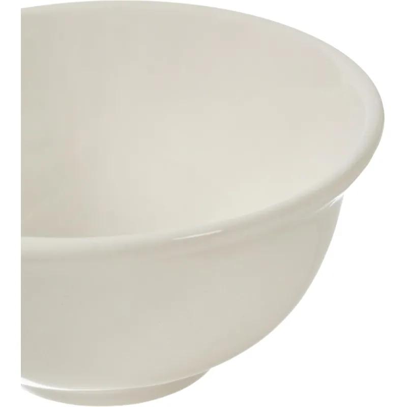 Салатник Makalu,  130мл, фарфор, белый 16шт/уп