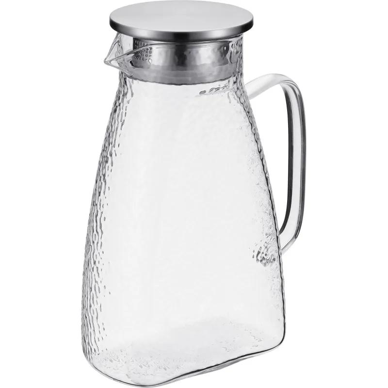 Кувшин 1,5л с фильтр-пробкой Linea FRANCO 93-FR-BR-15-1500