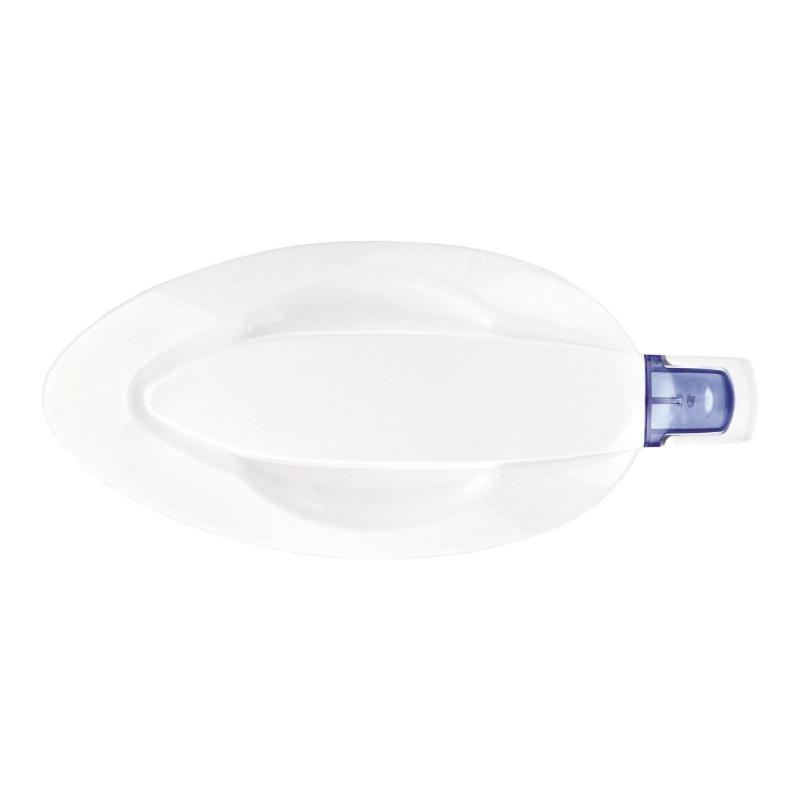 Фильтр -кувшин Барьер Эстра индиго 1 шт/уп В091Р00