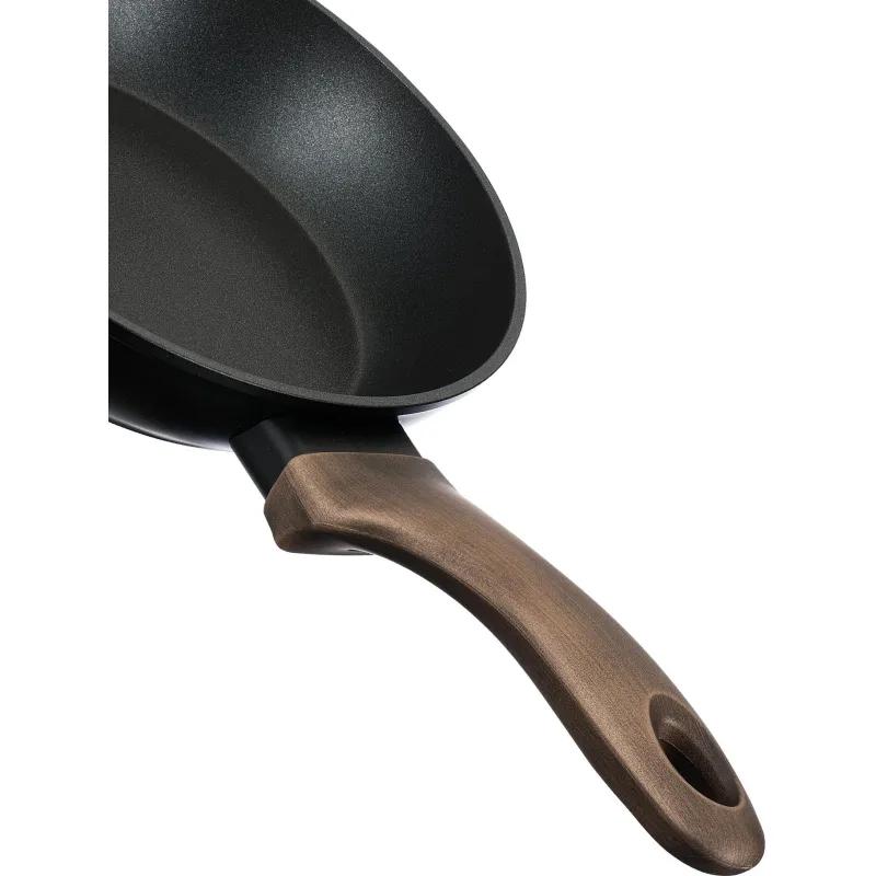 Сковорода 28х5,2 см Linea Maestro (индукция) 93-AL-MT-1-28