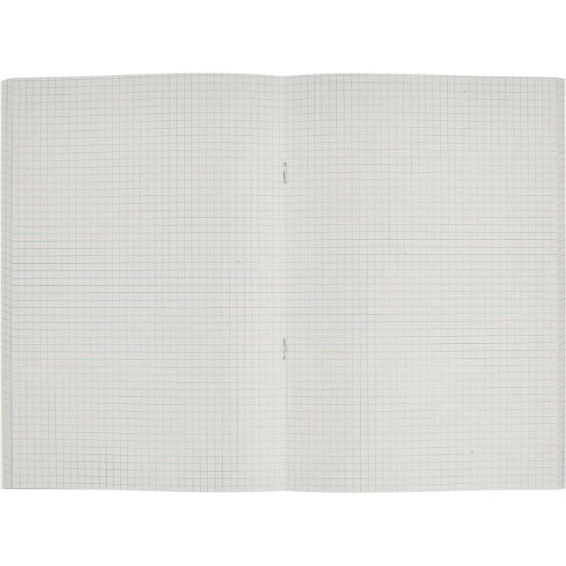 Тетрадь общая А4,96л,кл,скреп,офсет-2 Текстура 2