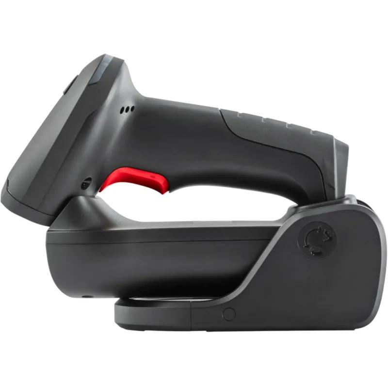 Сканер штрих-кода АТОЛ SB5100 BT (2D черн USB Bluetooth 5.0 IP42 c подстав)