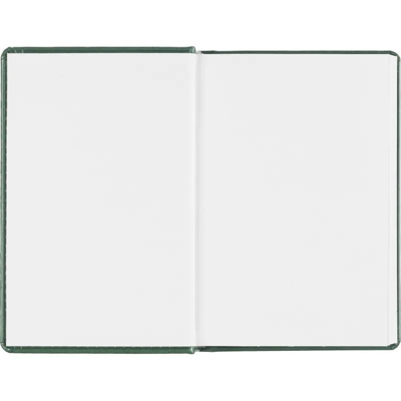 Ежедневник датированный 2026, зеленый,А6, 100х150 мм,336 стр,Agenda