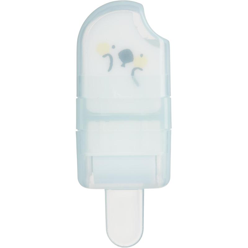 Ластик M&G Summer Cha Cha, с роллером, в ассортименте