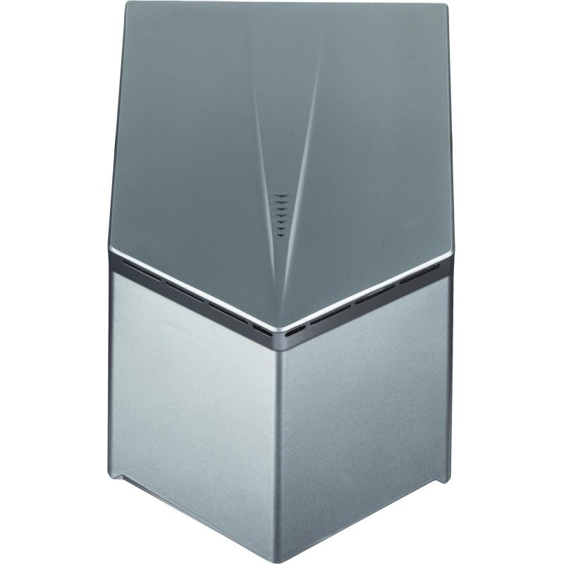 Сушилка для рук электрическая 1,5кВт H8-G серая