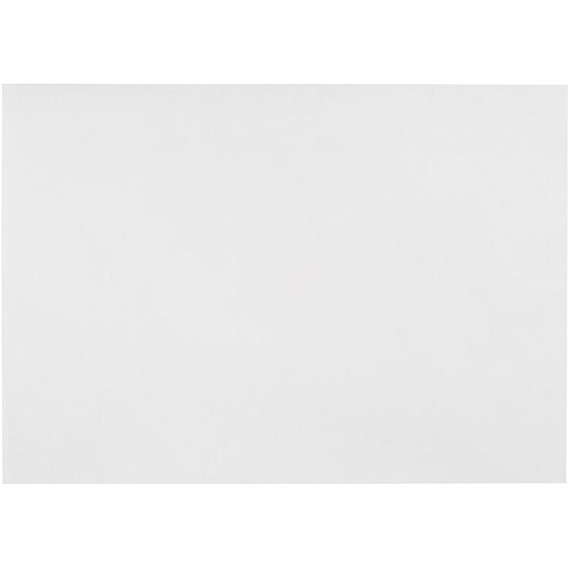 Конверт белый С4 стрип security 229х324 90г КОМУС 50 шт/уп