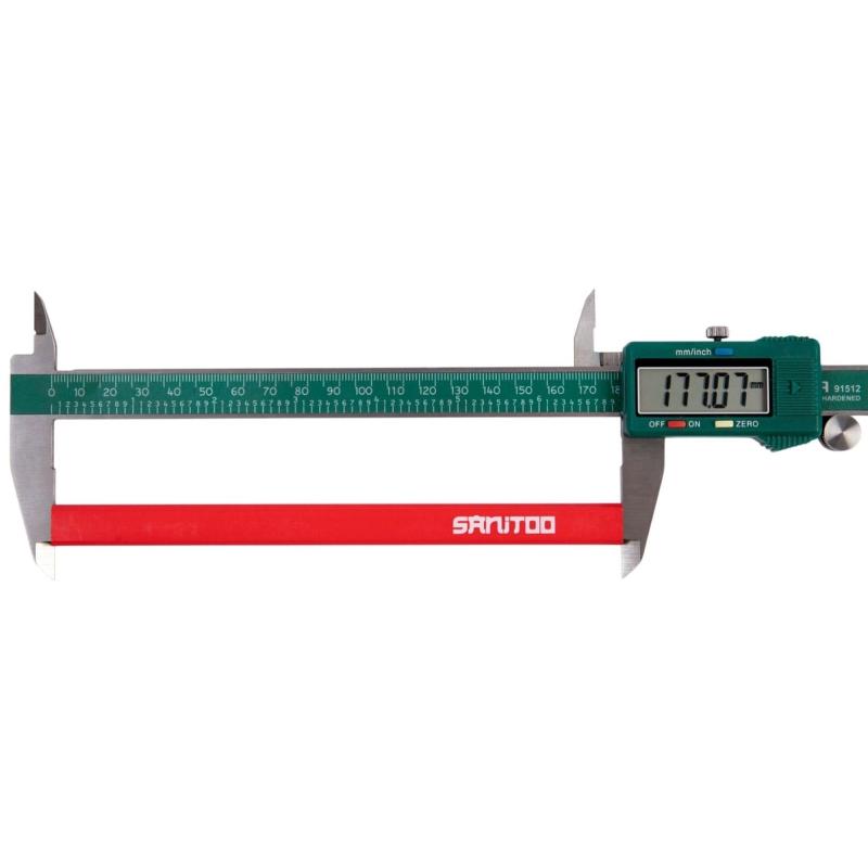 Набор столярных карандашей SANITOO PRO, 3 шт