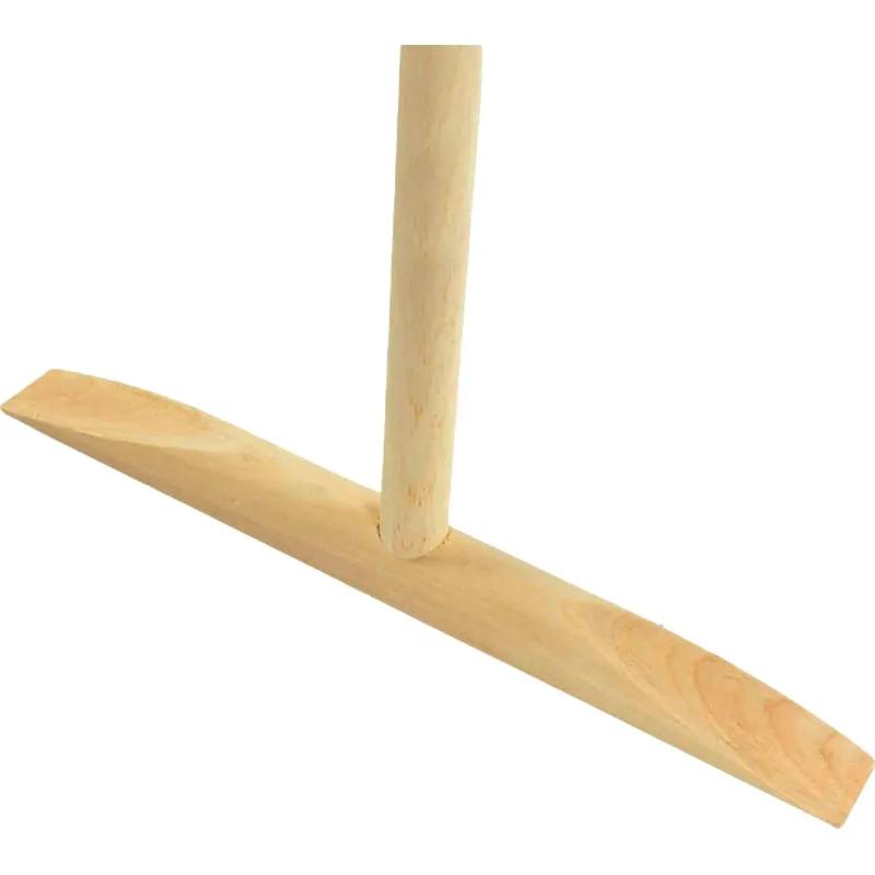 Швабра деревянная  1 сорт, 00028